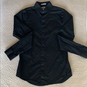EXPRESS EXTRA SLIM DRESS SHIRTS
